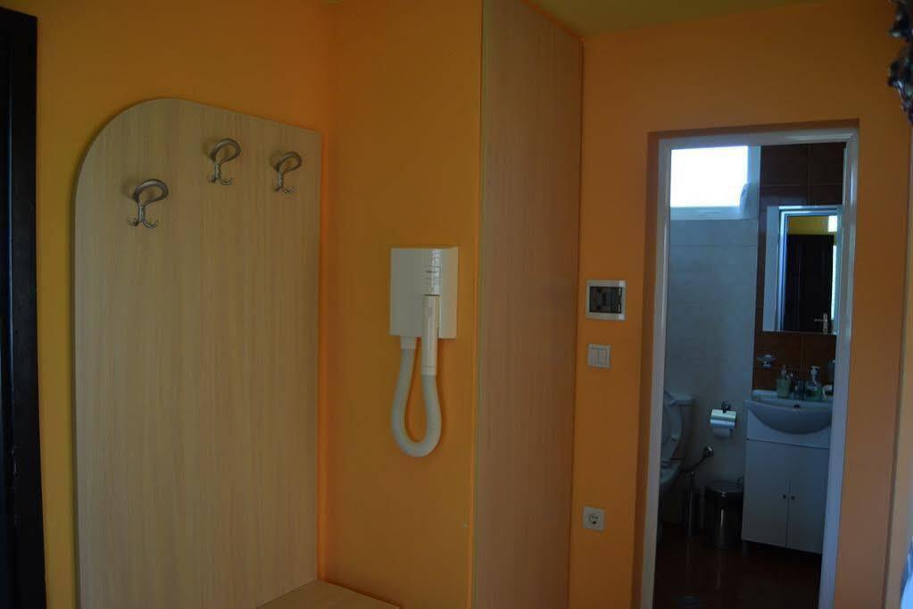 Mariana Apartment Pavel Banja Exteriör bild